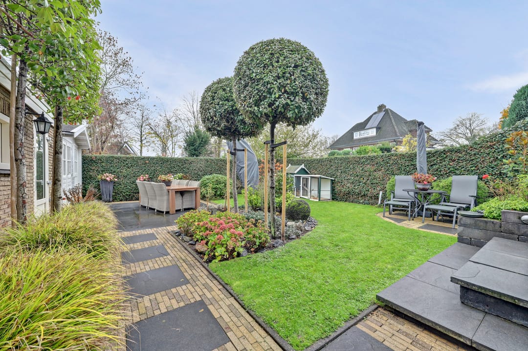 Photo 26 of Stadhouderslaan 339