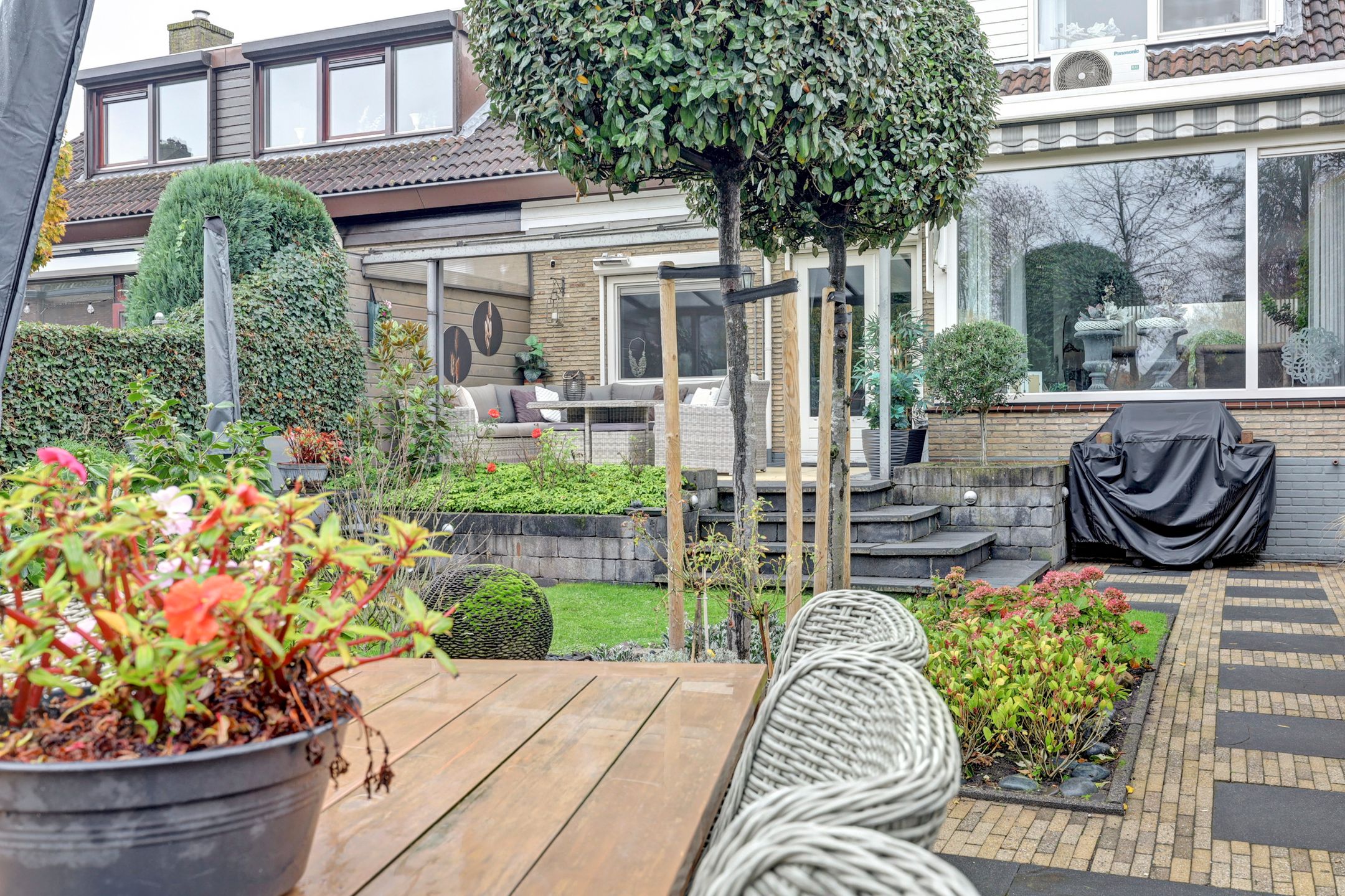 Photo 27 of Stadhouderslaan 339