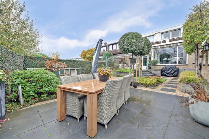 Foto 28 van Stadhouderslaan 339