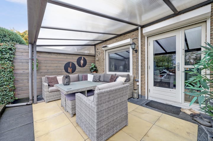 Foto 31 van Stadhouderslaan 339