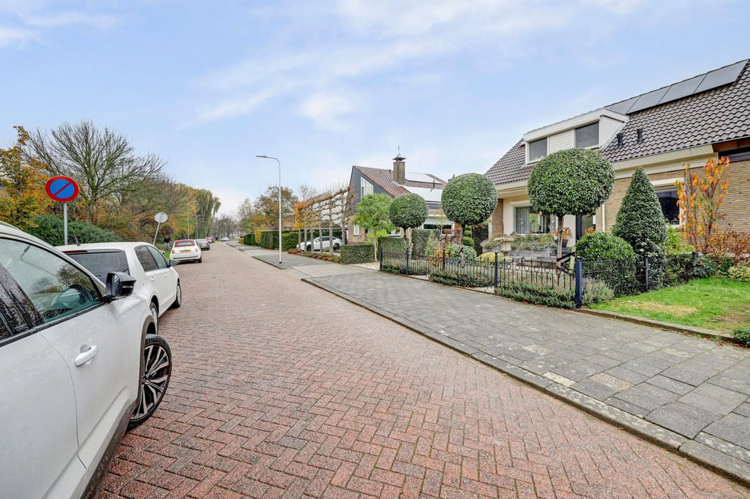 Photo 32 of Stadhouderslaan 339