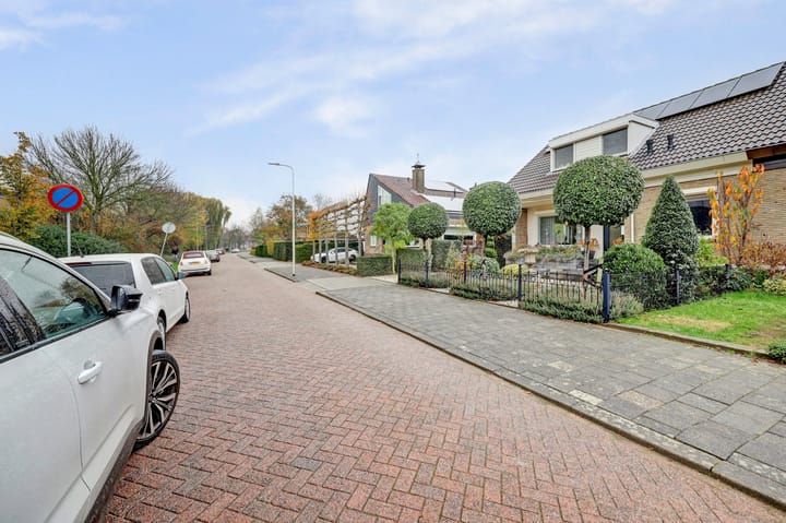 Foto 32 van Stadhouderslaan 339