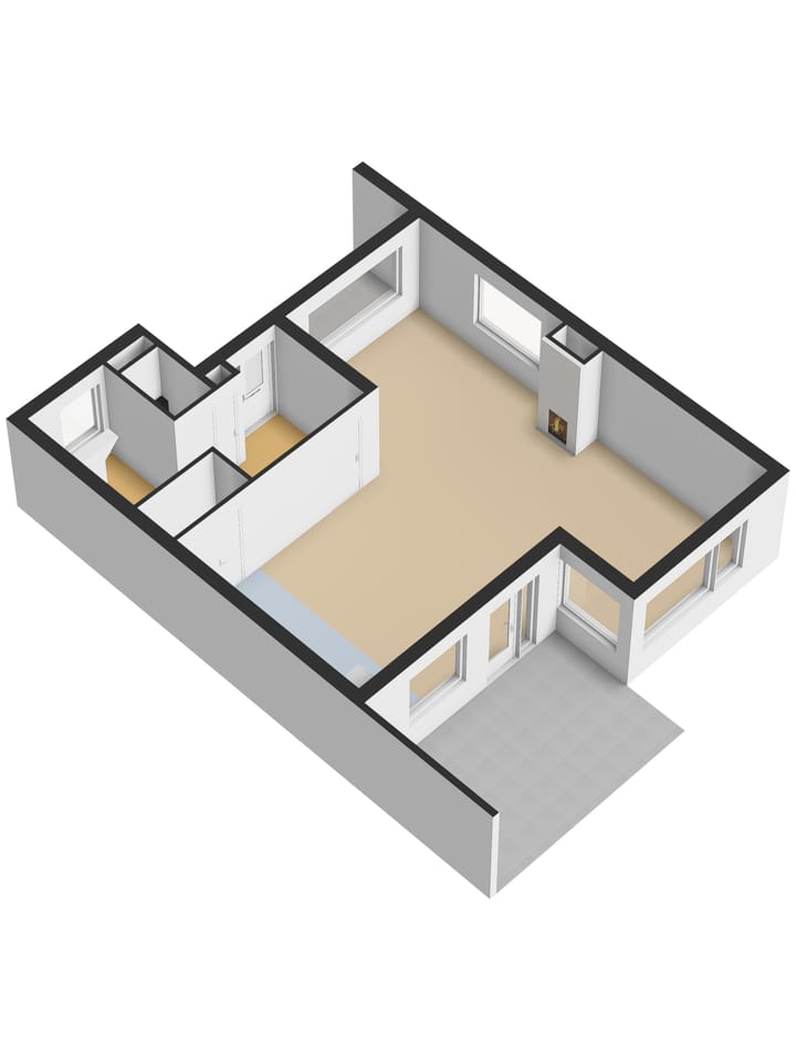 Foto 36 van Stadhouderslaan 339
