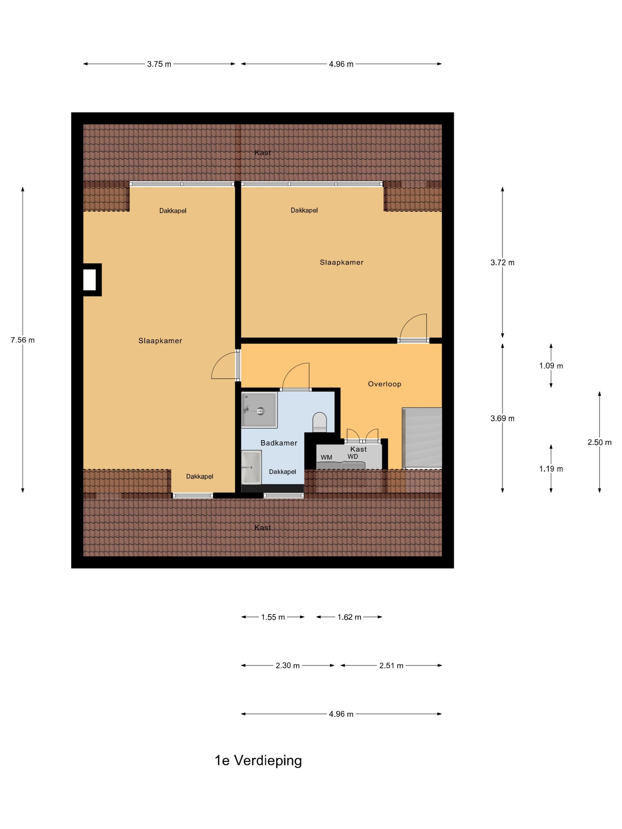 Photo 39 of Stadhouderslaan 339