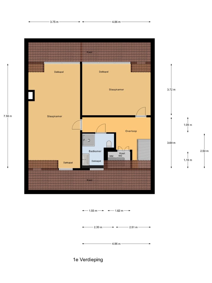Foto 39 van Stadhouderslaan 339