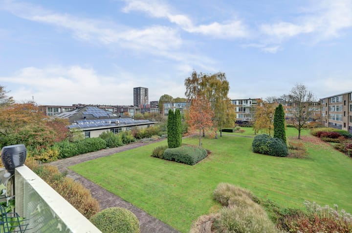 Foto 2 van Van Lennepstraat 35