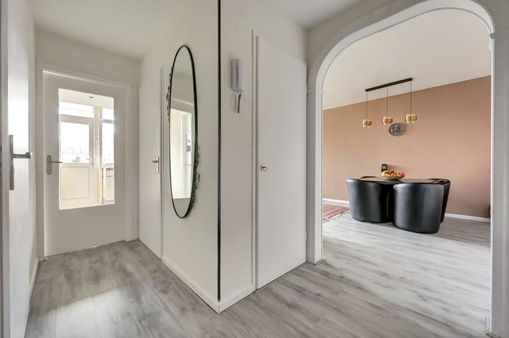 Foto 3 van Van Lennepstraat 35