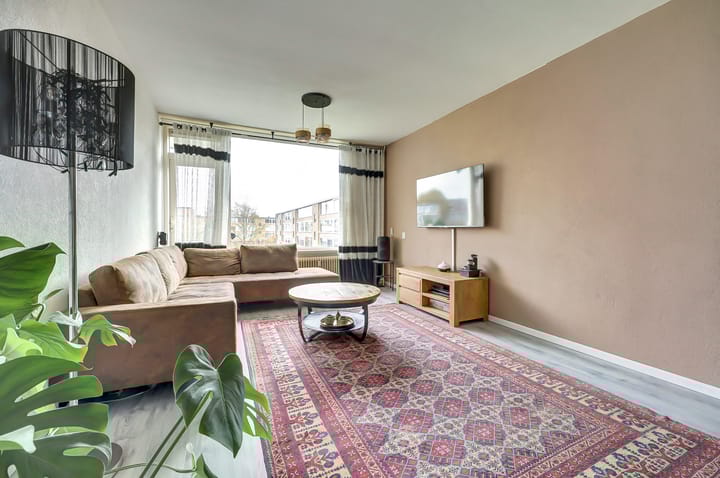 Foto 5 van Van Lennepstraat 35