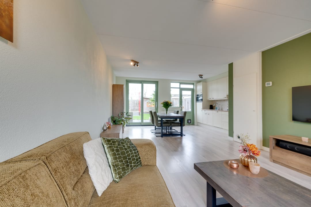 Foto 2 van Stellingmolen 8