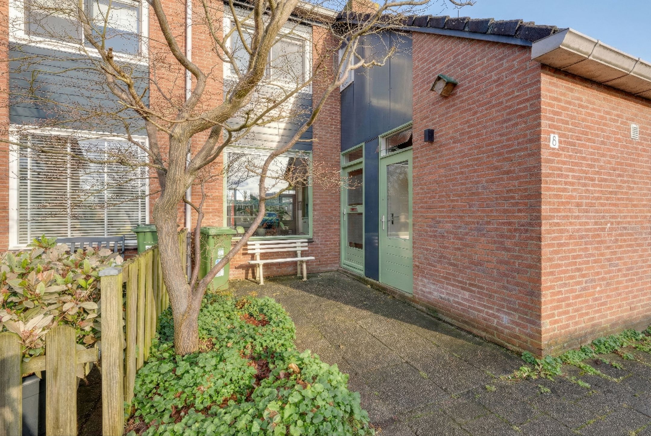 Foto 6 van Stellingmolen 8