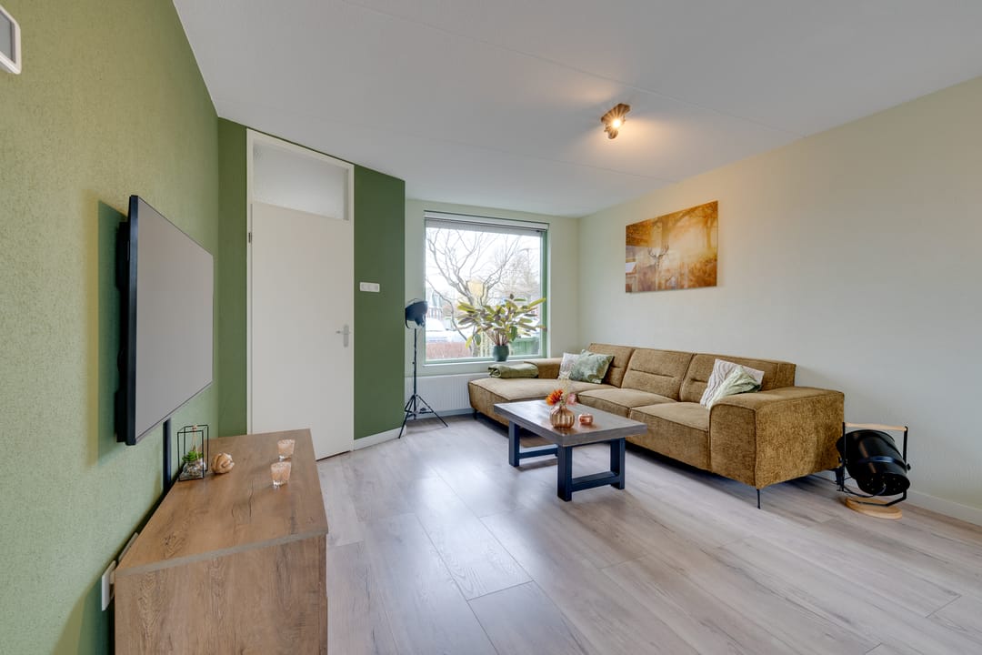 Foto 11 van Stellingmolen 8