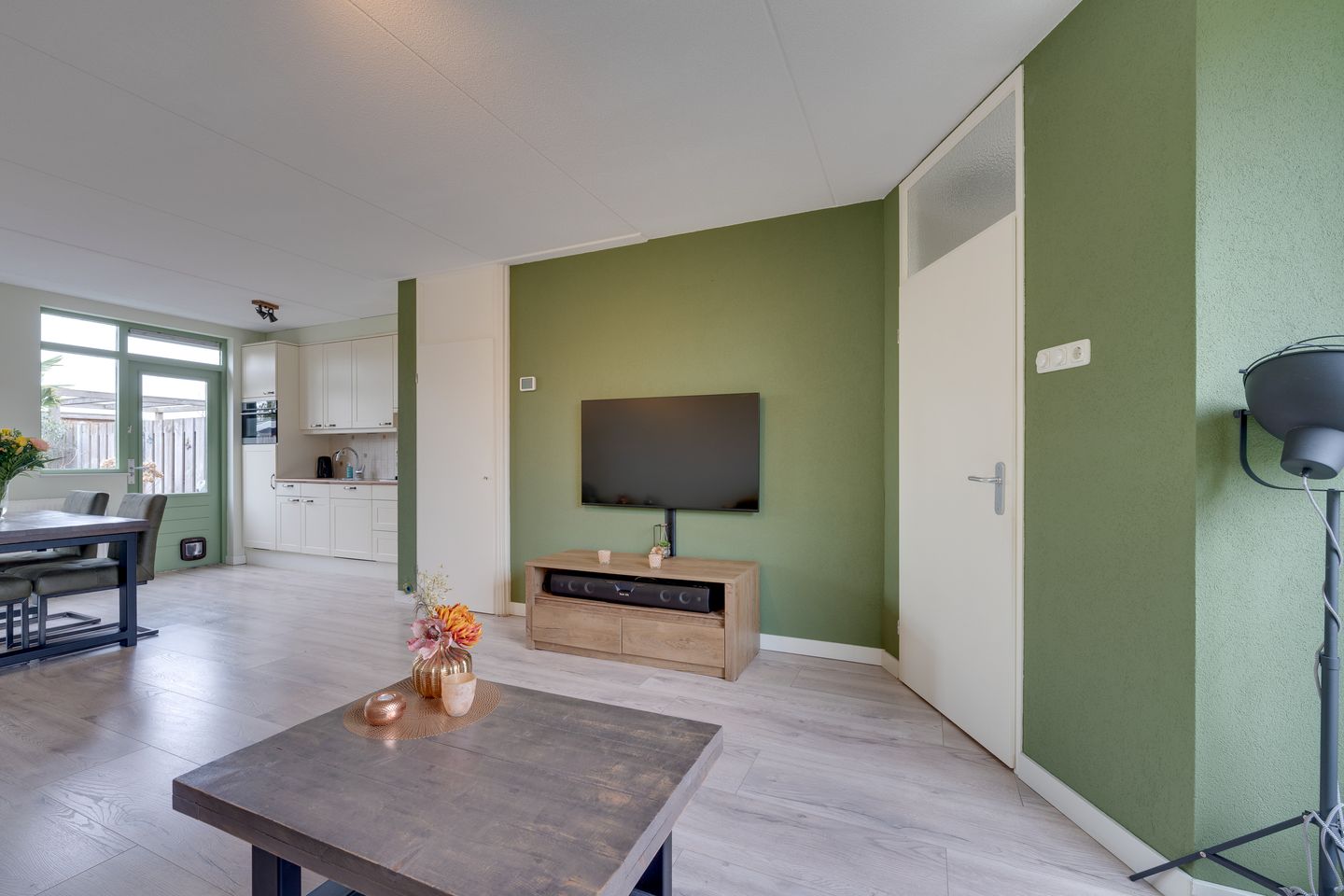 Foto 14 van Stellingmolen 8