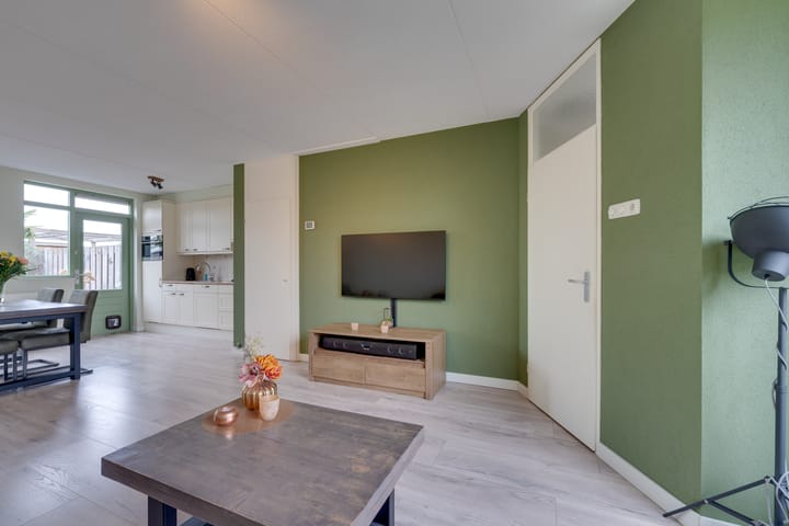 Foto 14 van Stellingmolen 8