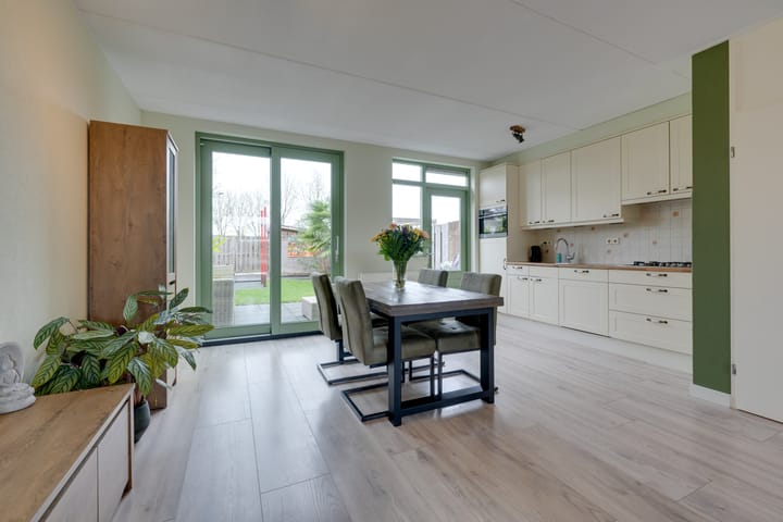 Foto 15 van Stellingmolen 8