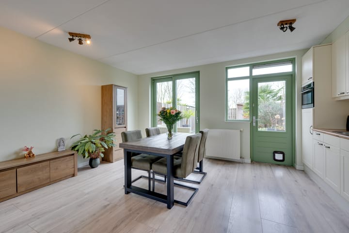 Foto 16 van Stellingmolen 8