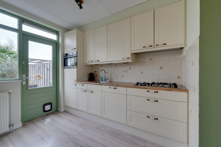 Foto 17 van Stellingmolen 8