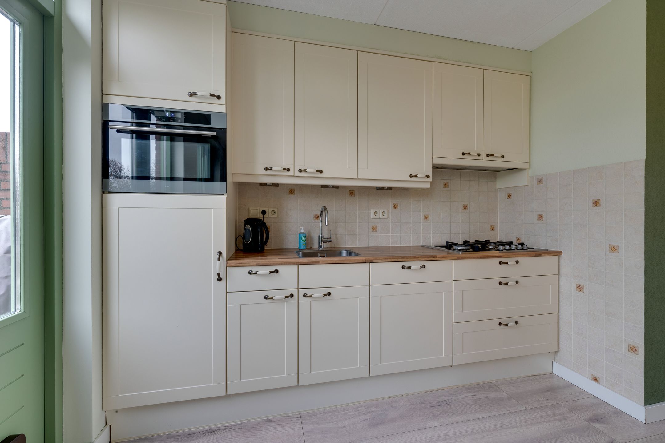 Foto 18 van Stellingmolen 8