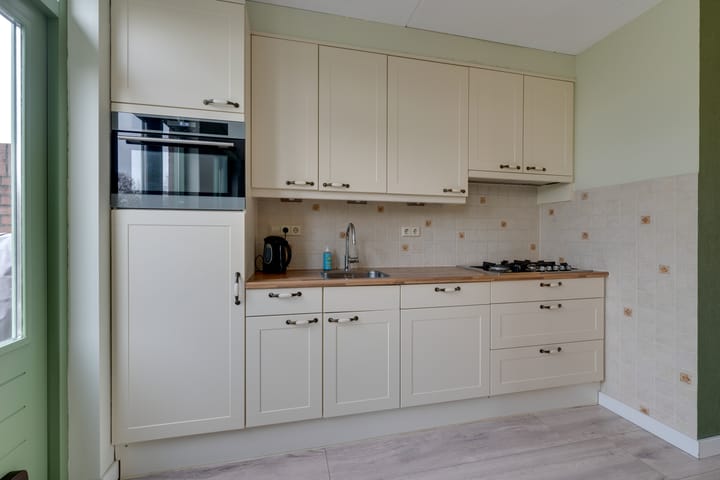 Foto 18 van Stellingmolen 8