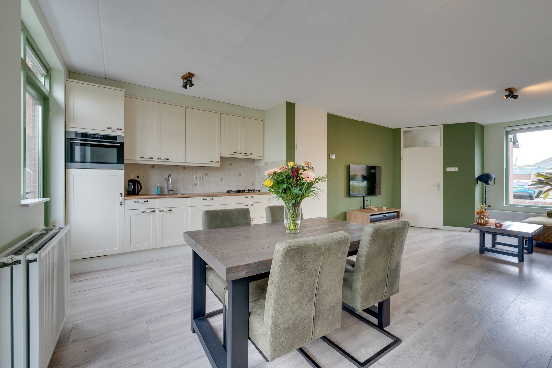 Foto 21 van Stellingmolen 8