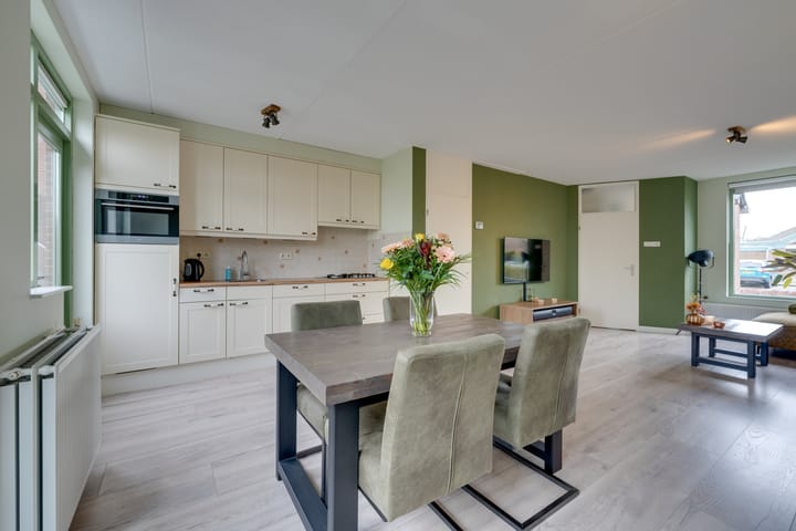 Foto 21 van Stellingmolen 8