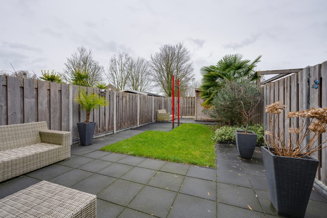 Foto 23 van Stellingmolen 8