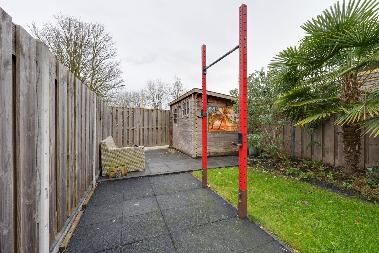 Foto 25 van Stellingmolen 8