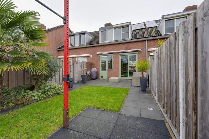 Foto 26 van Stellingmolen 8