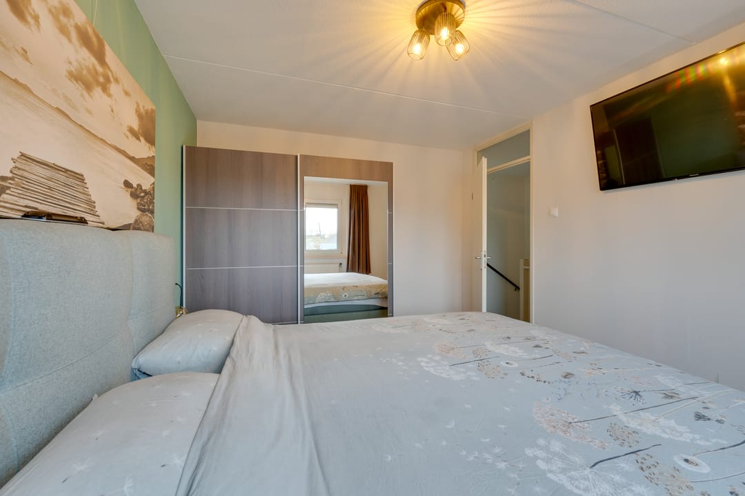 Foto 31 van Stellingmolen 8