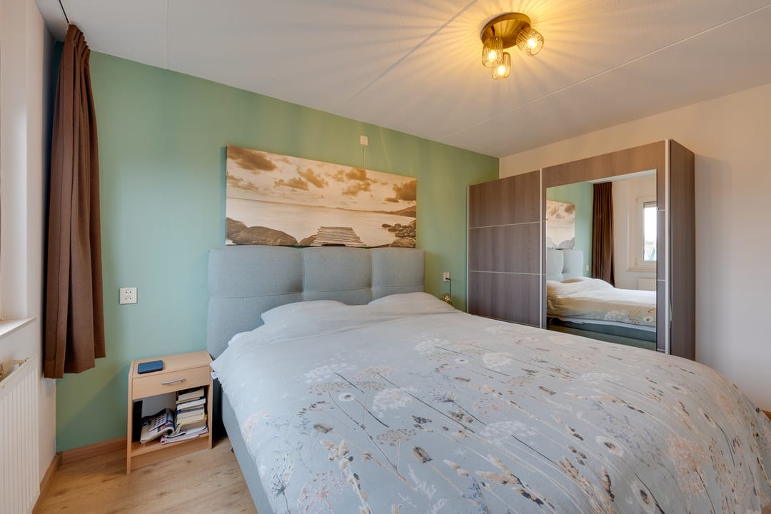 Foto 32 van Stellingmolen 8