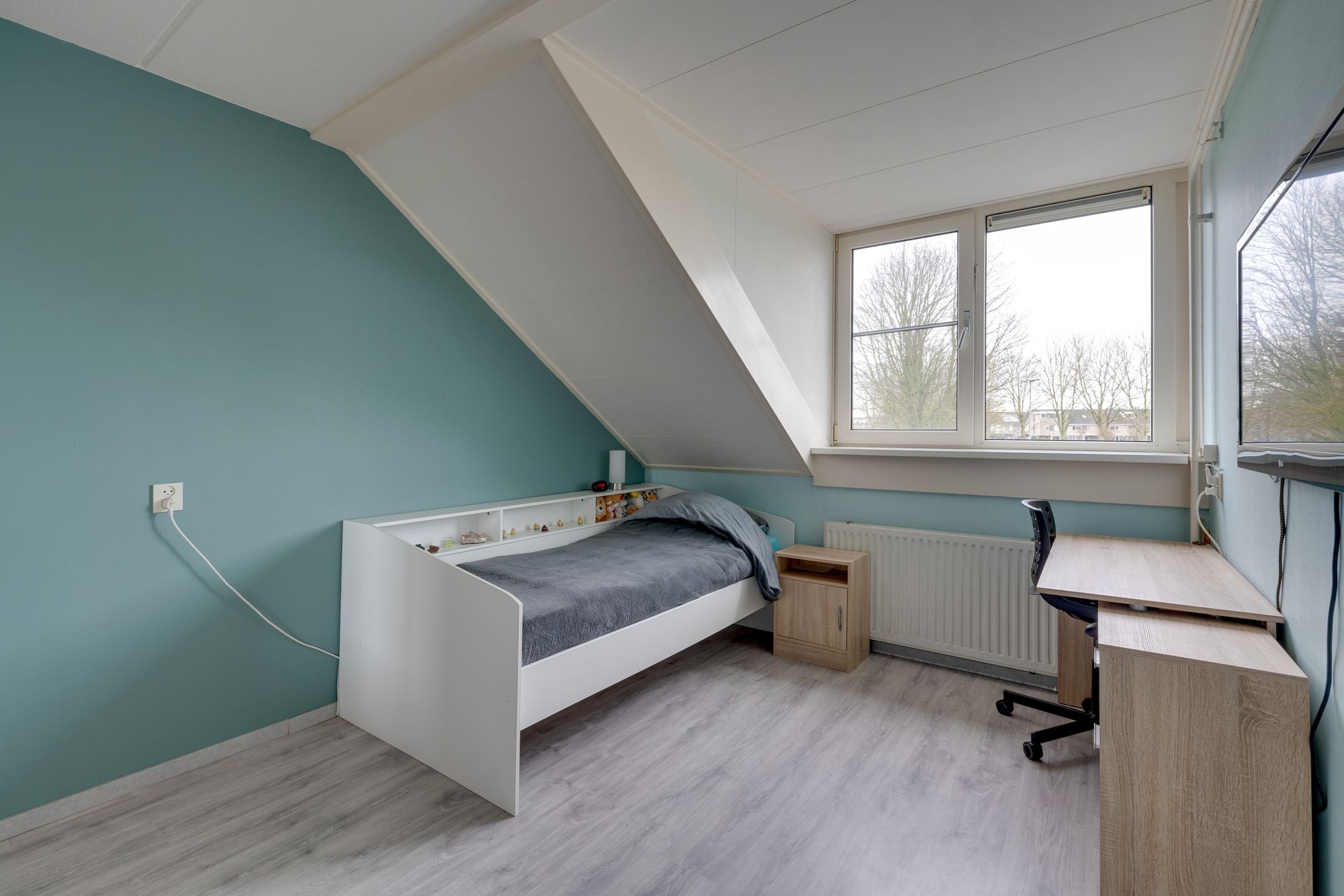 Foto 33 van Stellingmolen 8