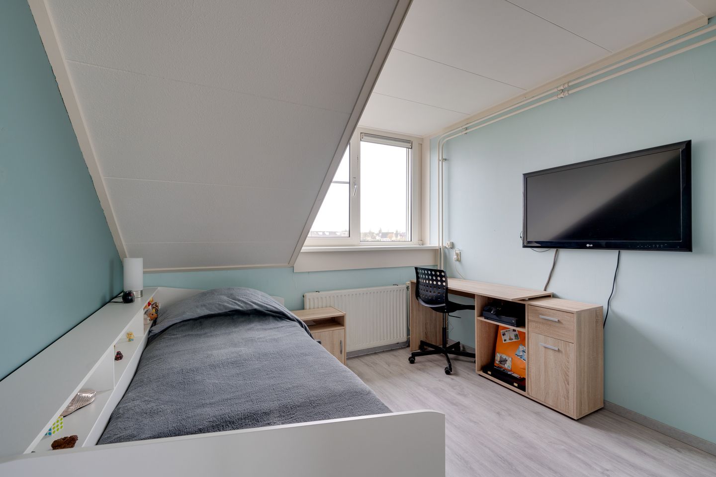 Foto 34 van Stellingmolen 8