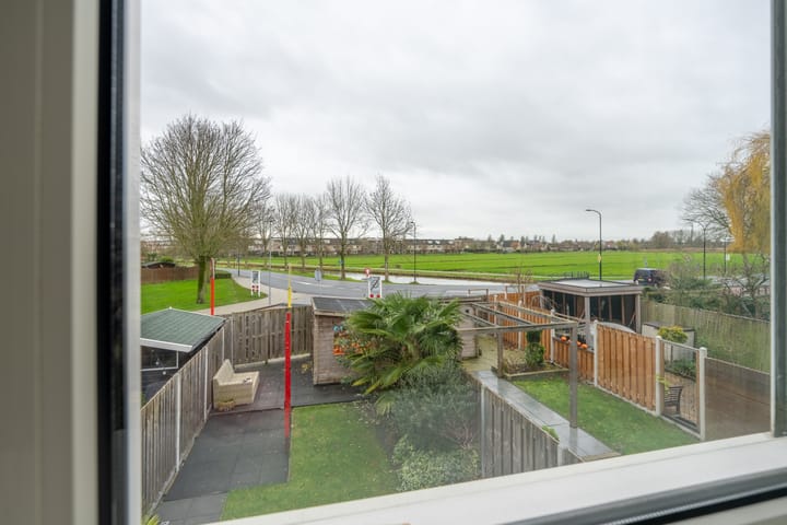 Foto 35 van Stellingmolen 8