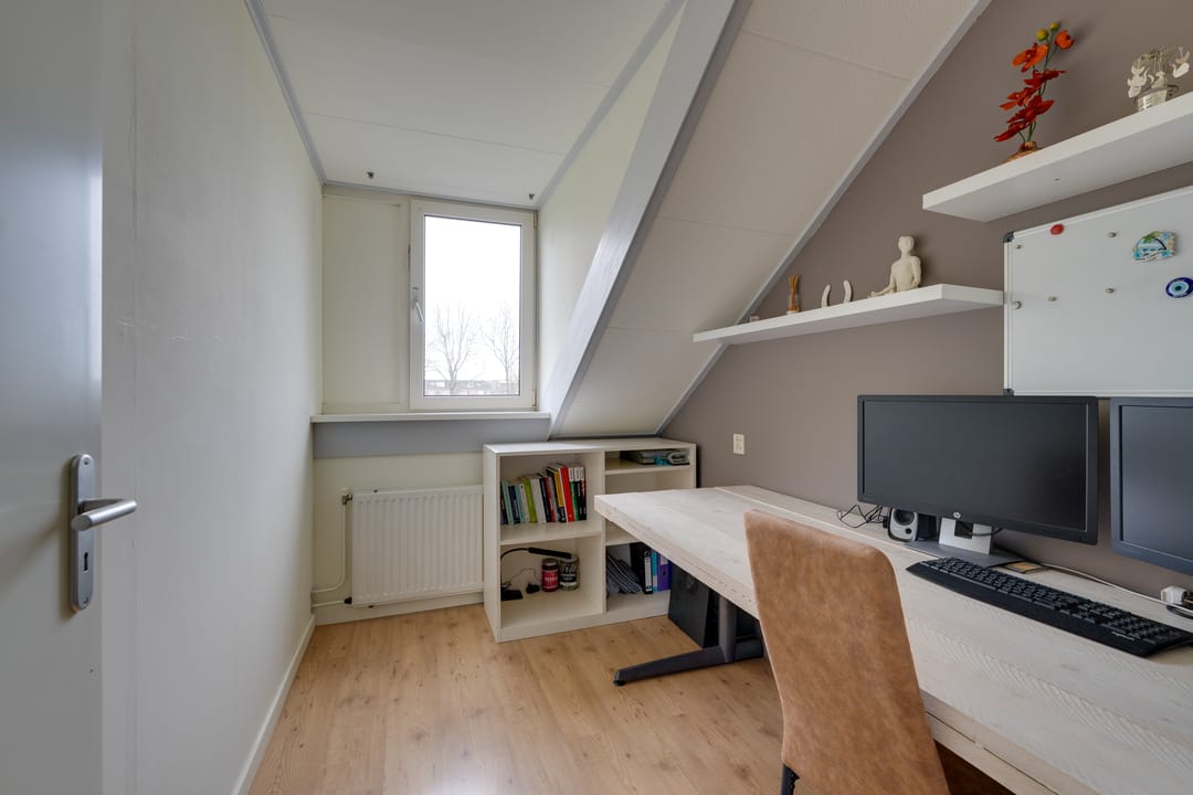 Foto 37 van Stellingmolen 8