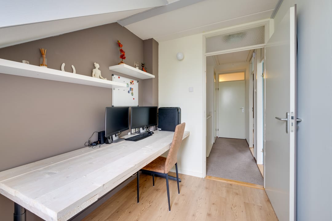 Foto 38 van Stellingmolen 8