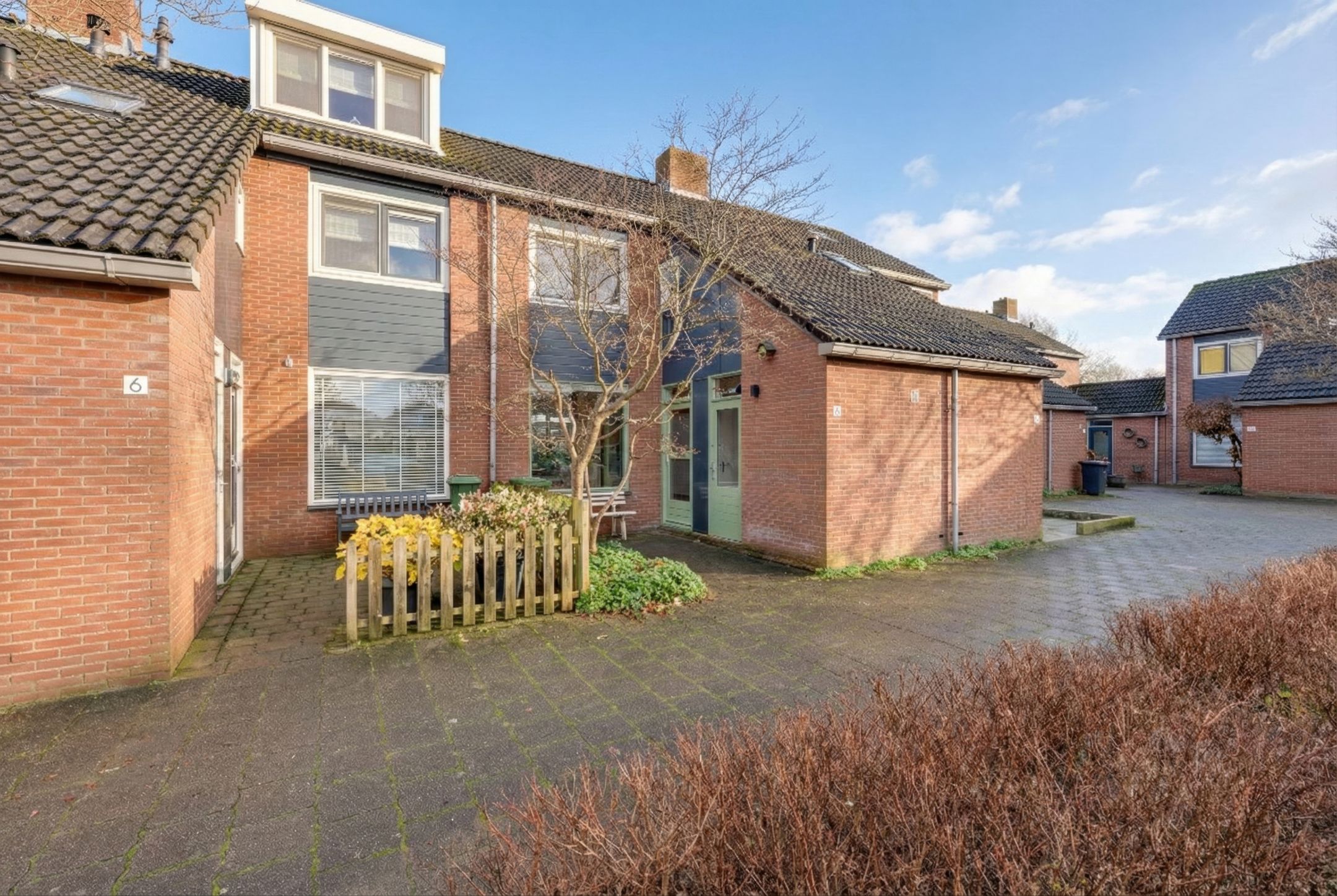 Foto 42 van Stellingmolen 8