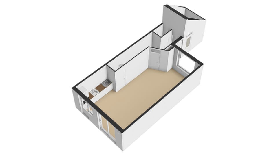 Foto 44 van Stellingmolen 8