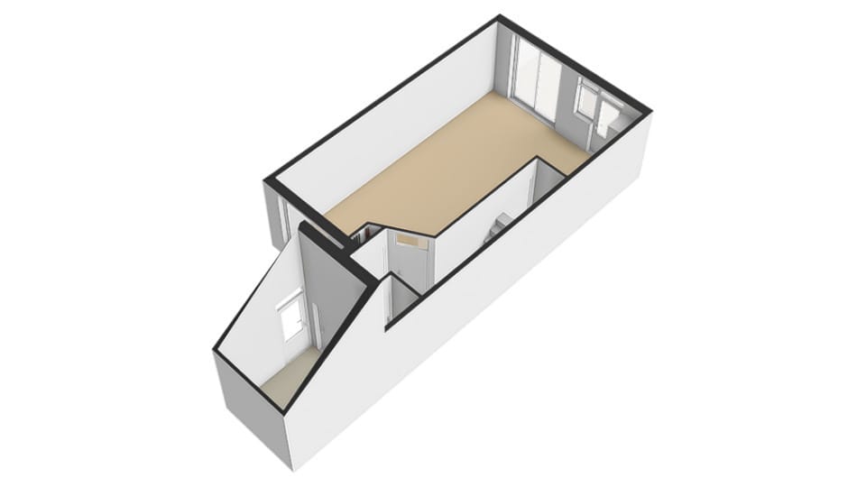 Foto 45 van Stellingmolen 8