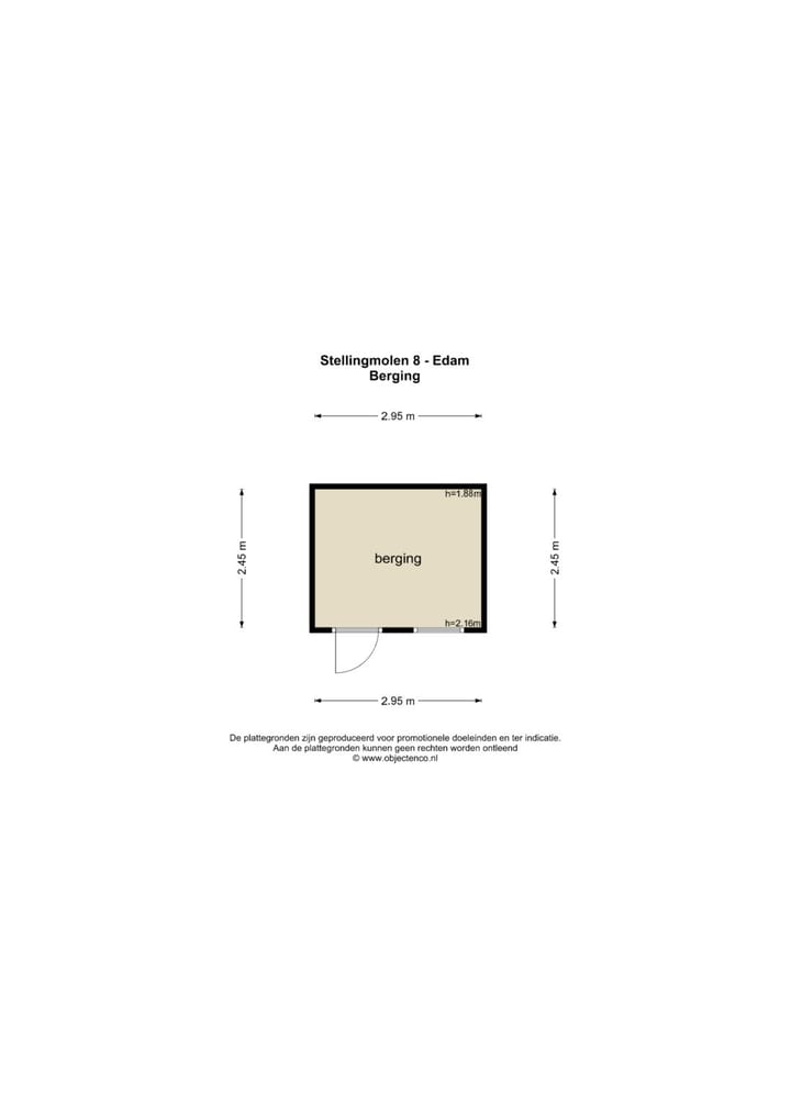 Foto 46 van Stellingmolen 8