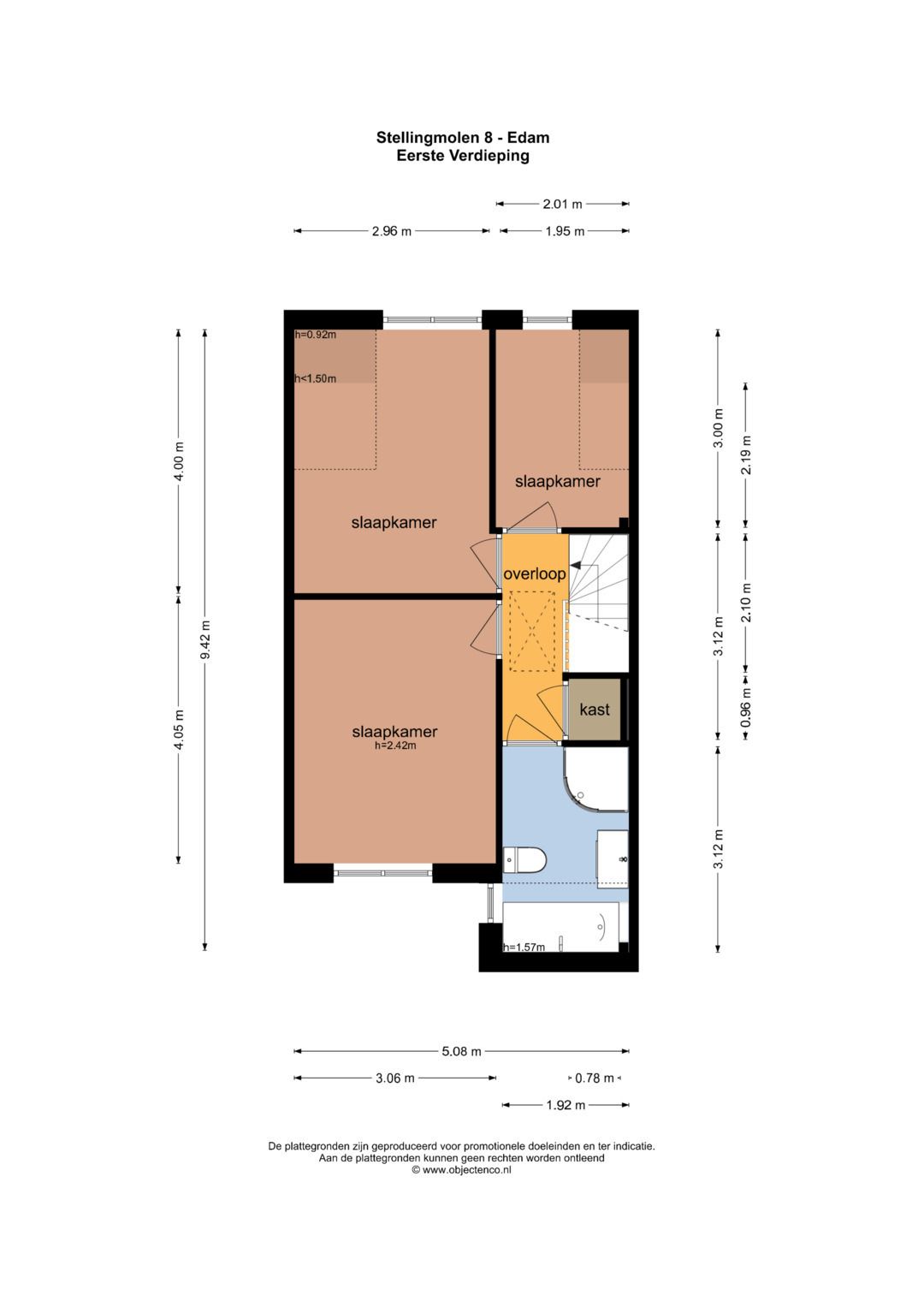 Foto 49 van Stellingmolen 8