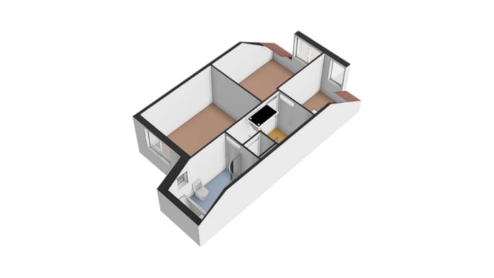 Foto 51 van Stellingmolen 8