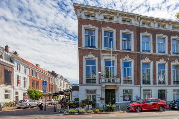 Foto 3 van Mauritskade 57