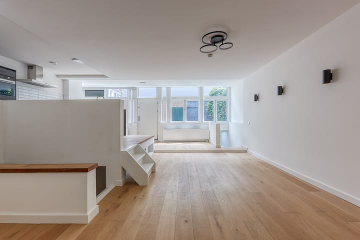 Foto 8 van Mauritskade 57