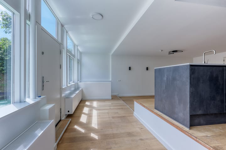 Foto 9 van Mauritskade 57