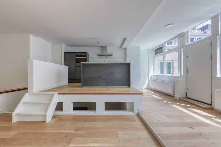 Foto 7 van Mauritskade 57