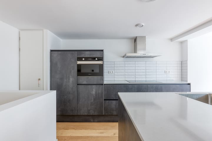 Foto 5 van Mauritskade 57