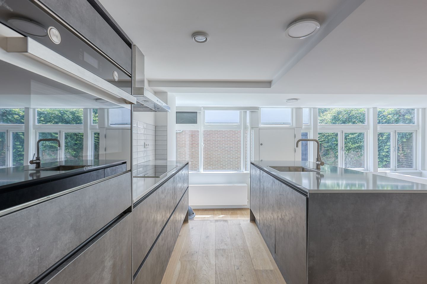 Foto 1 van Mauritskade 57