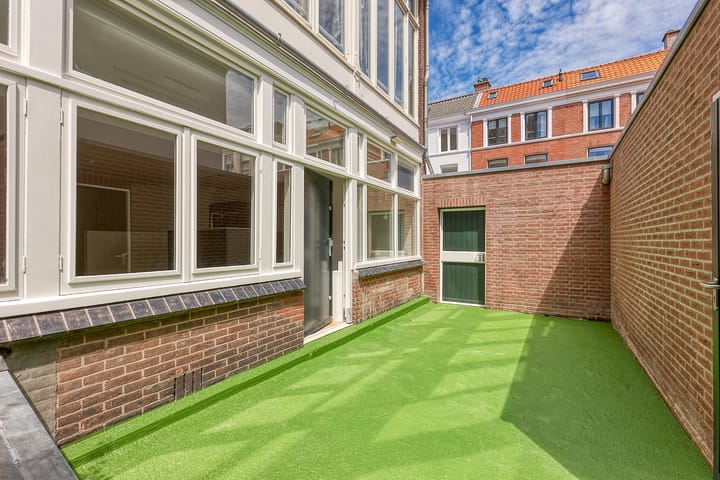 Foto 28 van Mauritskade 57