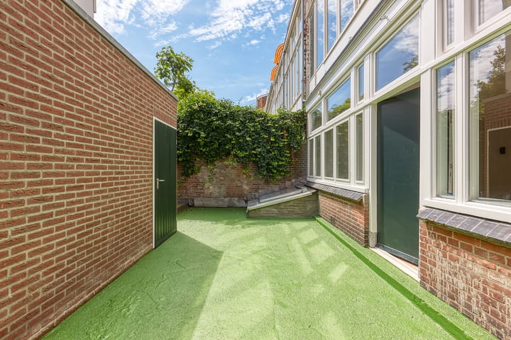 Foto 29 van Mauritskade 57