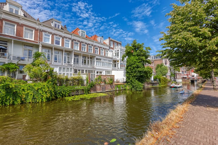 Foto 31 van Mauritskade 57