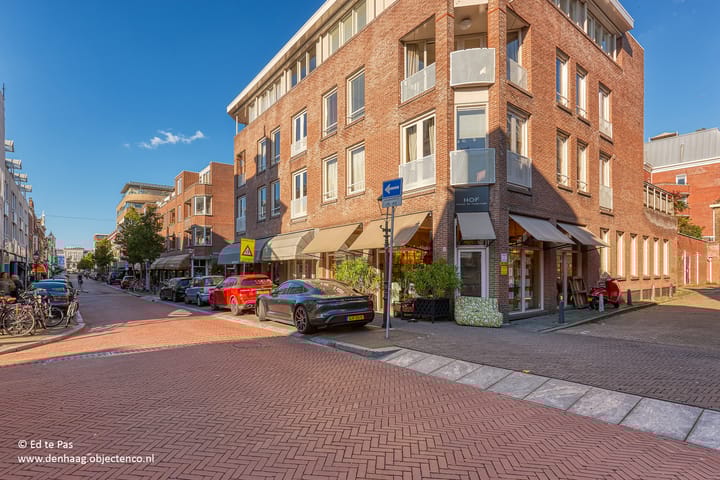 Foto 32 van Mauritskade 57